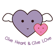 Give Heart & Give Love