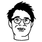 YOo!!Sticker
