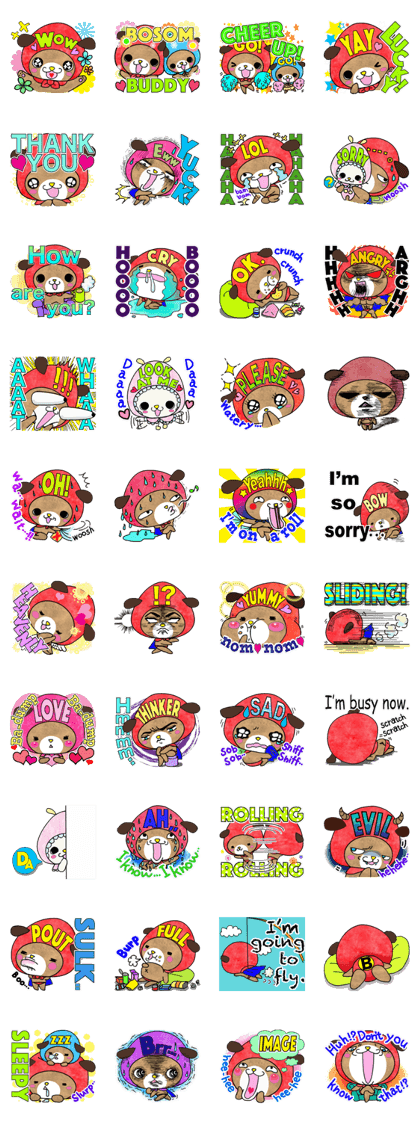 BOIO (English version)