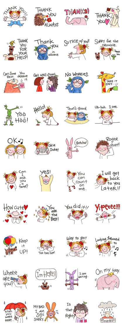 COCO and Wondrous Gang 7