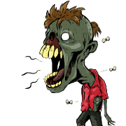 Stinky ZOM ZOM