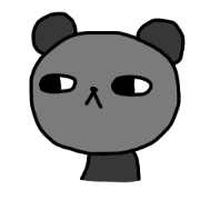 Black black bear