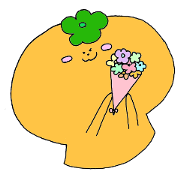 Ehime orange Sticker