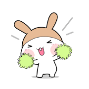 Mini Bunny Syalala