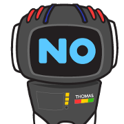 Thomas SP : Animated
