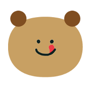 kumasankaodesu