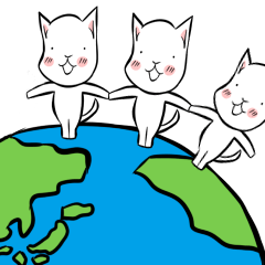 cat star-World Day