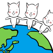 cat star-World Day