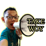 BANG APUL FROM MEDAN
