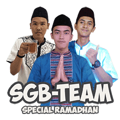 SGB Team : Special Ramadhan