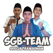 SGB Team : Special Ramadhan