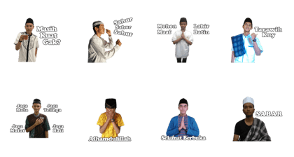 SGB Team : Special Ramadhan