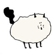 cat's name is Zarame