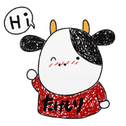 Takemori's Sticker