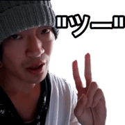 hodachi sticker vol.2
