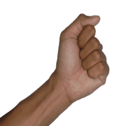 Bad hands
