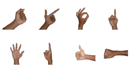 Bad hands
