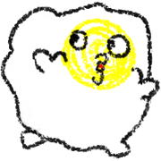 Egg Gone Wild