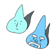 Waterboy Sticker