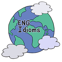 English Idioms of the world