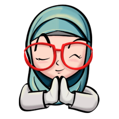 Bunbun Hijab : Ramadhan