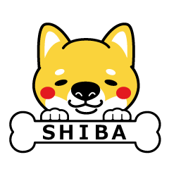 Nagomi Dog Shiba Inu