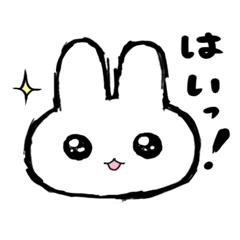 It is a rabbit.2