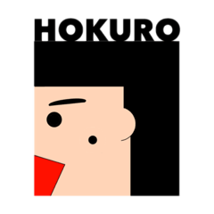 HOKURO sutanpu
