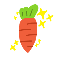 紅蘿蔔carrots