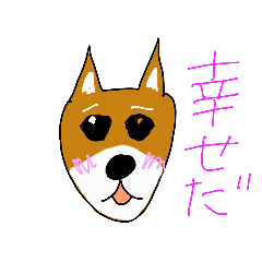 JAPANESE DOG JACK