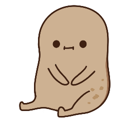 Lazy Potatod