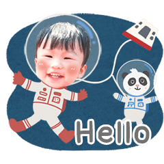 (q)傑來了