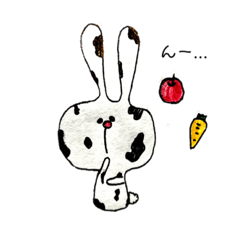 rabbit animale