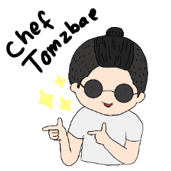 Chef Tomz part 2