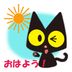 KOKO of the black cat -basic ver-