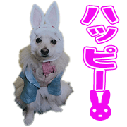 RANMARU'S Sticker