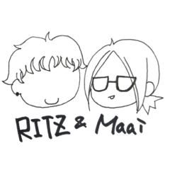 RITZ and maai