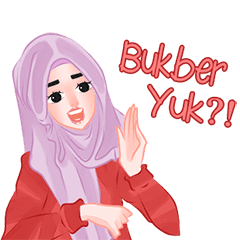 Hello Ramadhan: Bukber Yuk (Sachet)