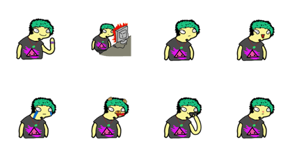 Predax I