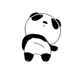 Let's Move Panda