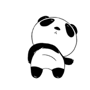 Let's Move Panda