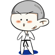 AKEN BOY of Jiujitsu