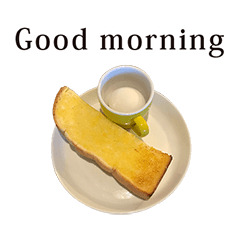 morning toast tamago 5 English
