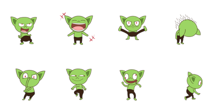 Goblin Gan