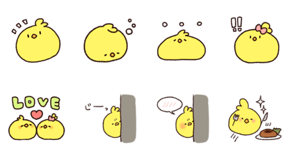 TAMAGOPIYO
