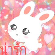 Japanese Kawaii Cute animal sticker 4