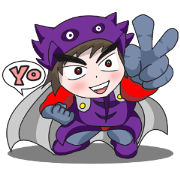 Achilles wanna be a Ultimate Hero!