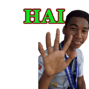 muha gaje