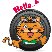 DURO TIGER