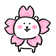 joke bear spring move(tw)